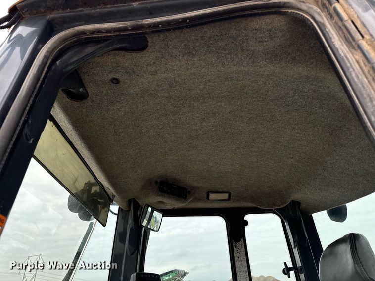 image for item DV2707 2013 John Deere 644K wheel loader