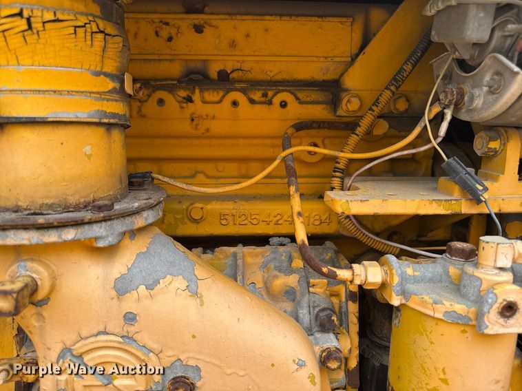 image for item DV2710 Gomaco GT-6000-120 paver