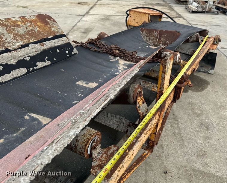 image for item DV2710 Gomaco GT-6000-120 paver