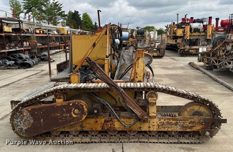 image for item DV2711 Pav Saver PS-16-32 paver