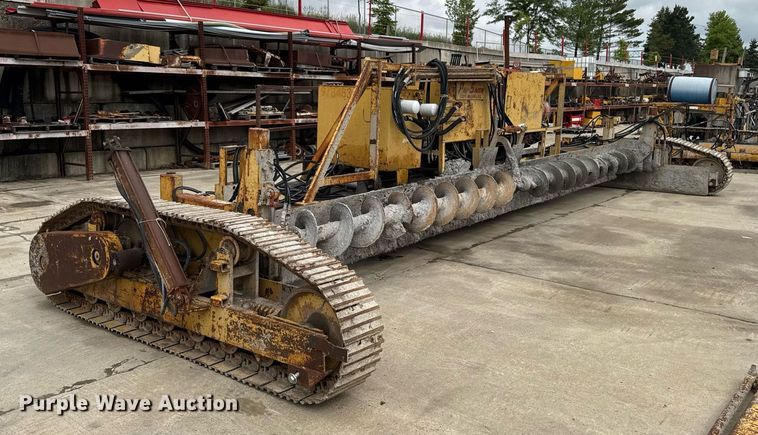 image for item DV2711 Pav Saver PS-16-32 paver