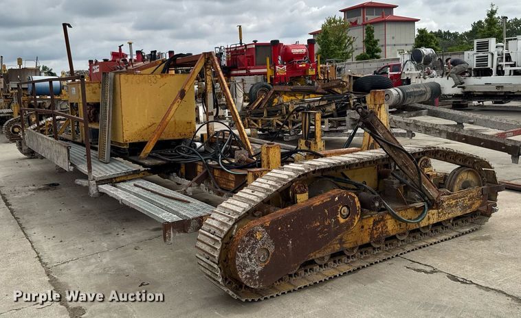 image for item DV2711 Pav Saver PS-16-32 paver