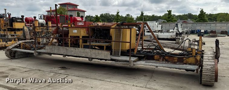 image for item DV2711 Pav Saver PS-16-32 paver