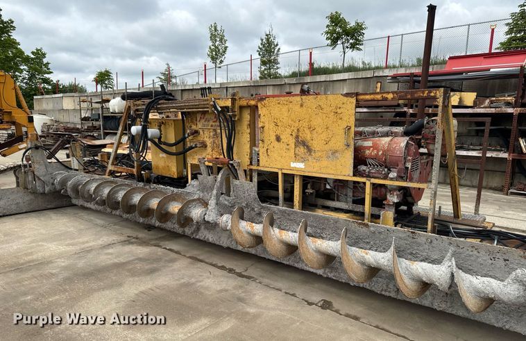 image for item DV2711 Pav Saver PS-16-32 paver