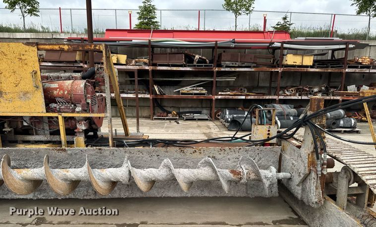 image for item DV2711 Pav Saver PS-16-32 paver