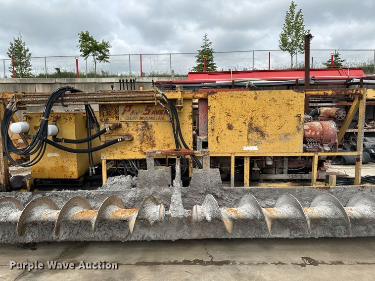 image for item DV2711 Pav Saver PS-16-32 paver