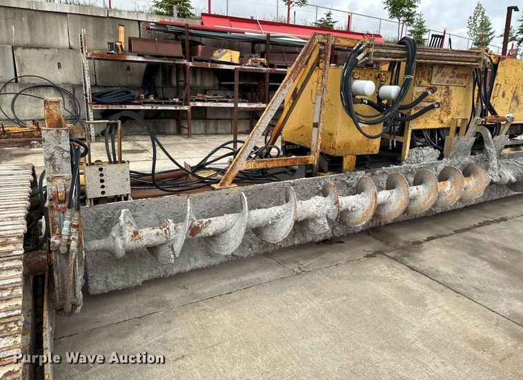 image for item DV2711 Pav Saver PS-16-32 paver