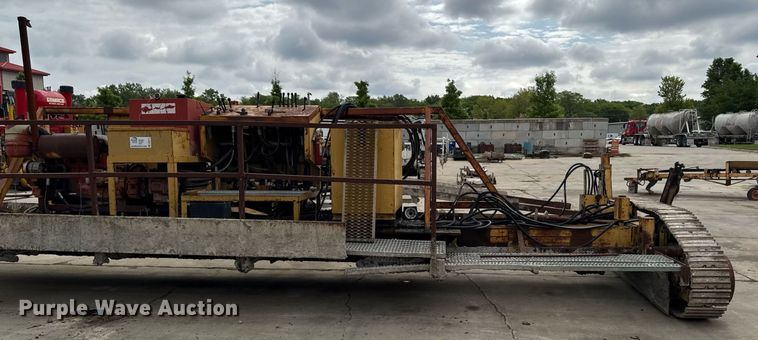 image for item DV2711 Pav Saver PS-16-32 paver