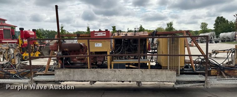 image for item DV2711 Pav Saver PS-16-32 paver