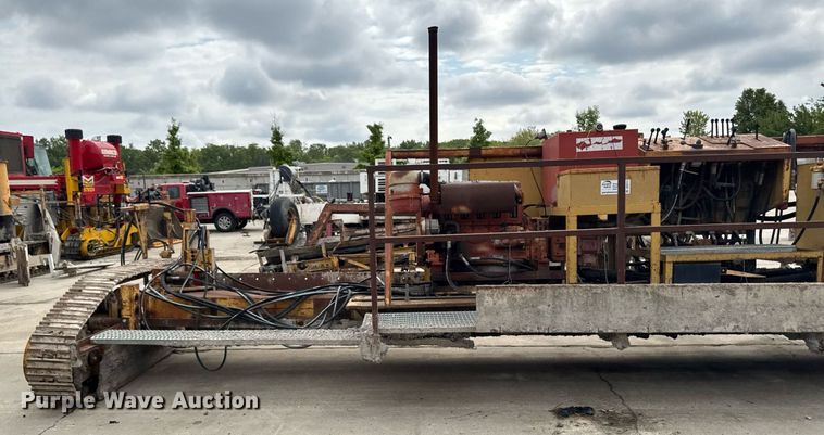 image for item DV2711 Pav Saver PS-16-32 paver