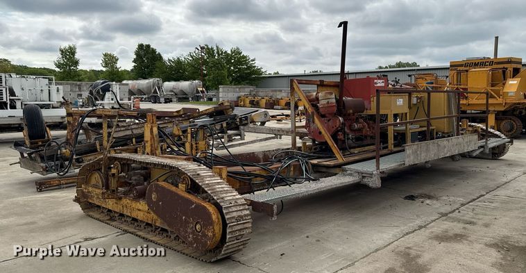 image for item DV2711 Pav Saver PS-16-32 paver