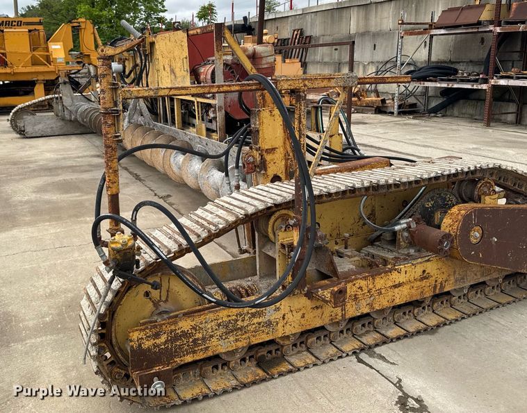 image for item DV2711 Pav Saver PS-16-32 paver