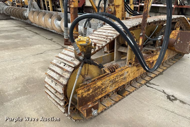 image for item DV2711 Pav Saver PS-16-32 paver