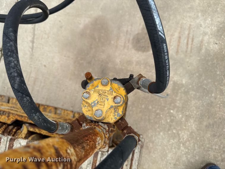 image for item DV2711 Pav Saver PS-16-32 paver