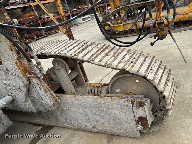 image for item DV2711 Pav Saver PS-16-32 paver