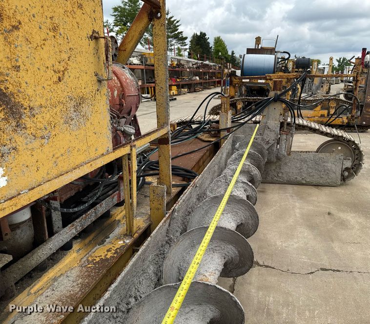 image for item DV2711 Pav Saver PS-16-32 paver