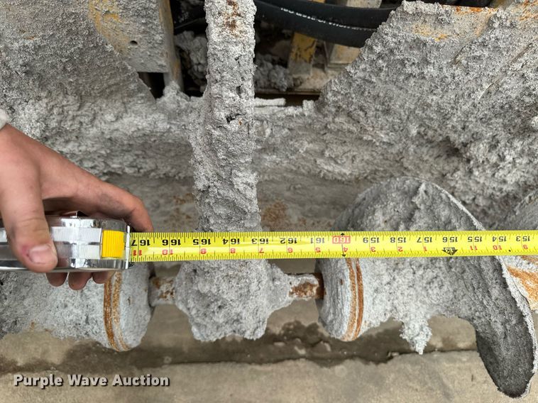 image for item DV2711 Pav Saver PS-16-32 paver