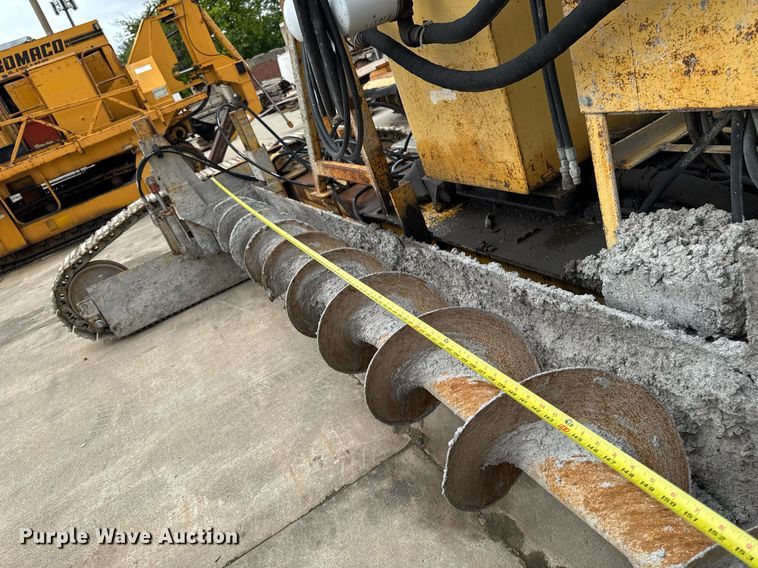 image for item DV2711 Pav Saver PS-16-32 paver