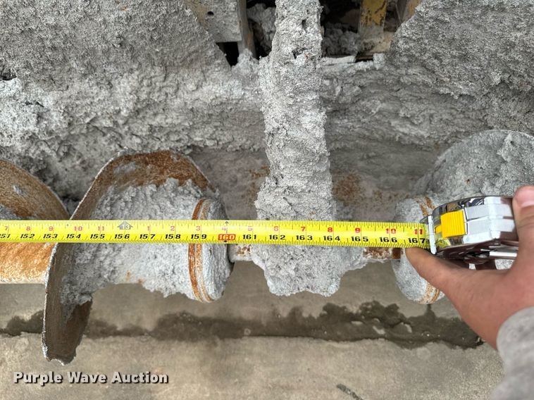 image for item DV2711 Pav Saver PS-16-32 paver