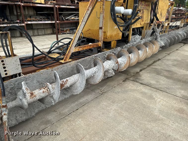 image for item DV2711 Pav Saver PS-16-32 paver