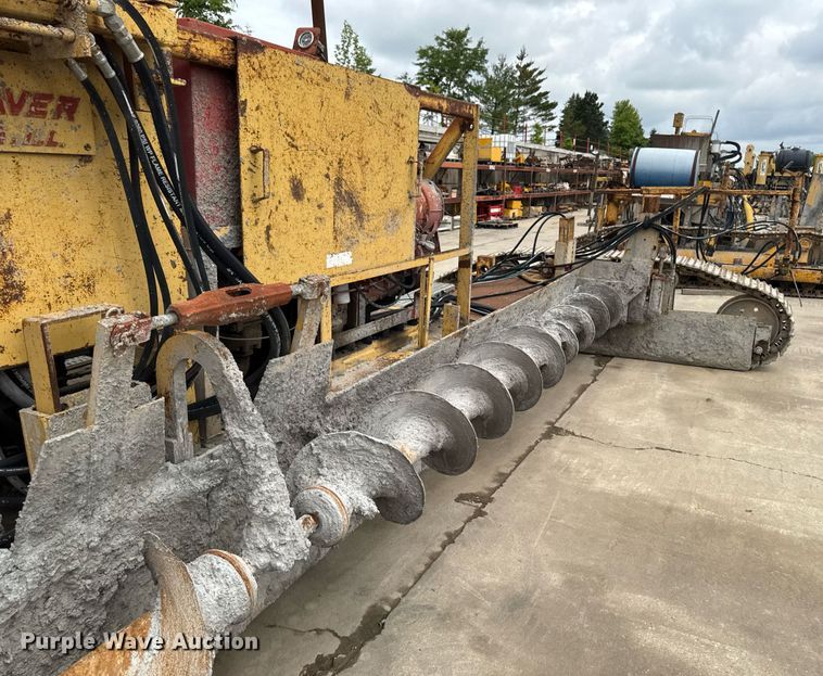 image for item DV2711 Pav Saver PS-16-32 paver