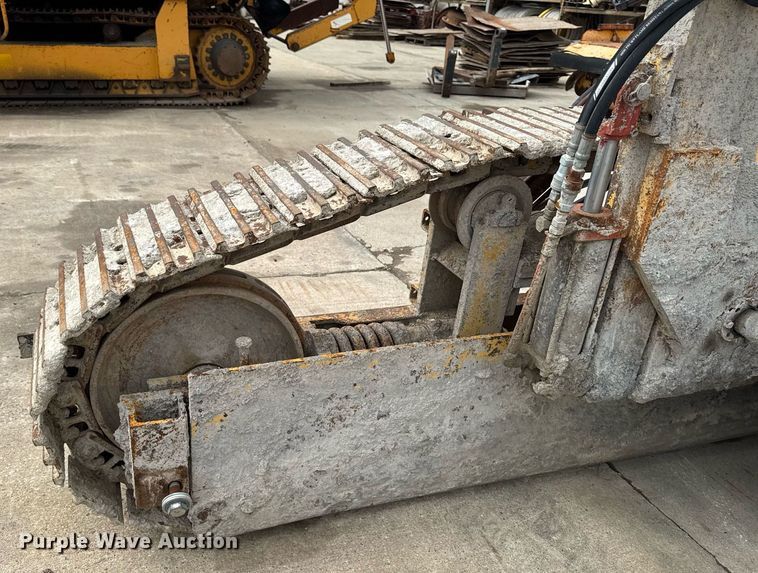 image for item DV2711 Pav Saver PS-16-32 paver