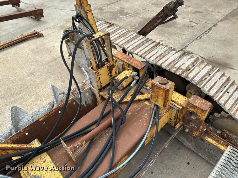 image for item DV2711 Pav Saver PS-16-32 paver