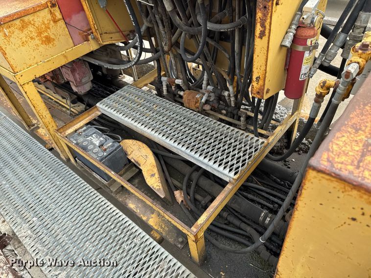 image for item DV2711 Pav Saver PS-16-32 paver