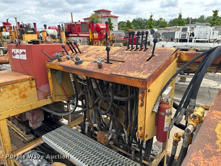 image for item DV2711 Pav Saver PS-16-32 paver