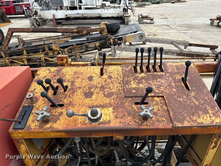 image for item DV2711 Pav Saver PS-16-32 paver