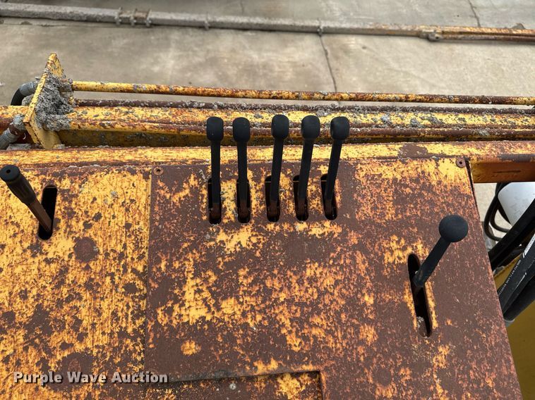 image for item DV2711 Pav Saver PS-16-32 paver