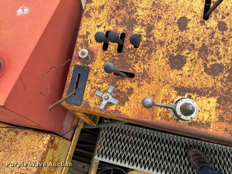 image for item DV2711 Pav Saver PS-16-32 paver