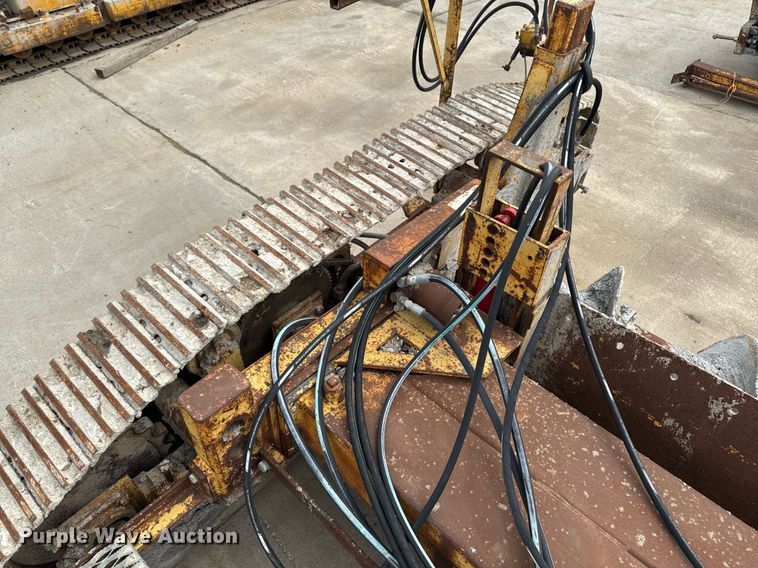 image for item DV2711 Pav Saver PS-16-32 paver