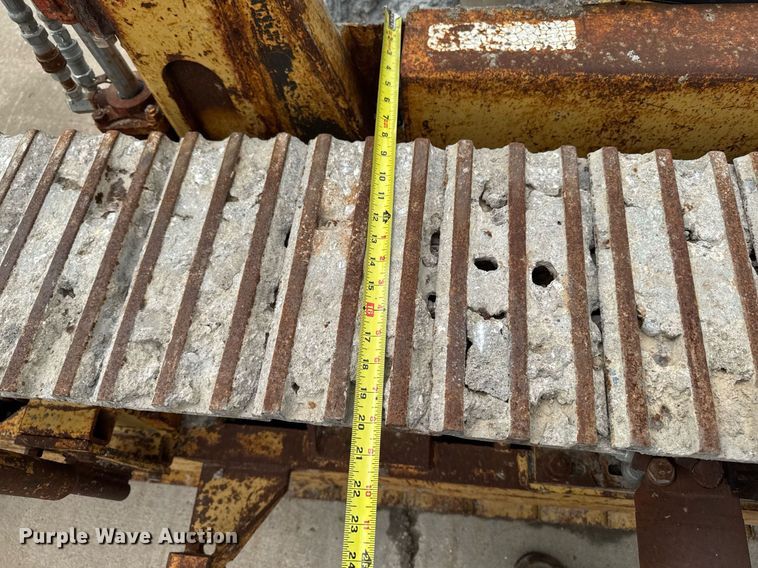 image for item DV2711 Pav Saver PS-16-32 paver