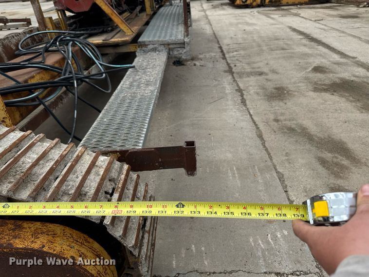 image for item DV2711 Pav Saver PS-16-32 paver