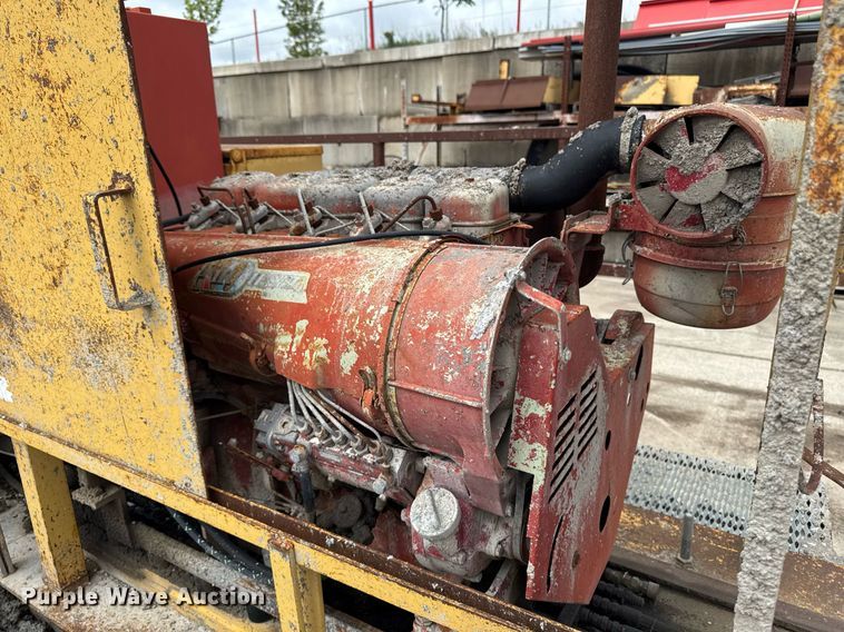 image for item DV2711 Pav Saver PS-16-32 paver