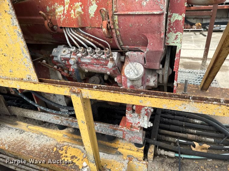 image for item DV2711 Pav Saver PS-16-32 paver