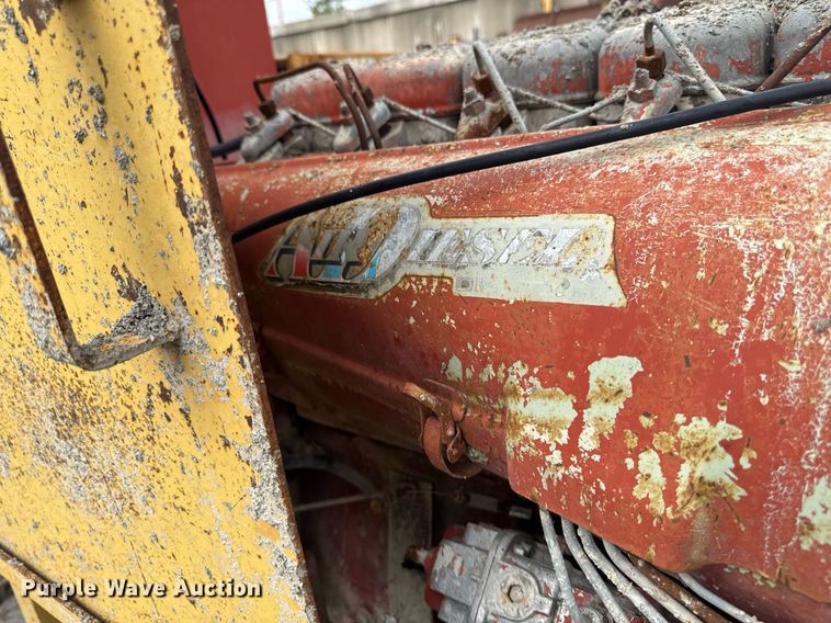 image for item DV2711 Pav Saver PS-16-32 paver