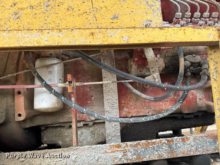 image for item DV2711 Pav Saver PS-16-32 paver