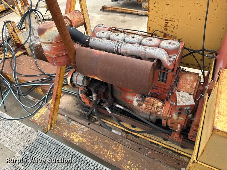 image for item DV2711 Pav Saver PS-16-32 paver