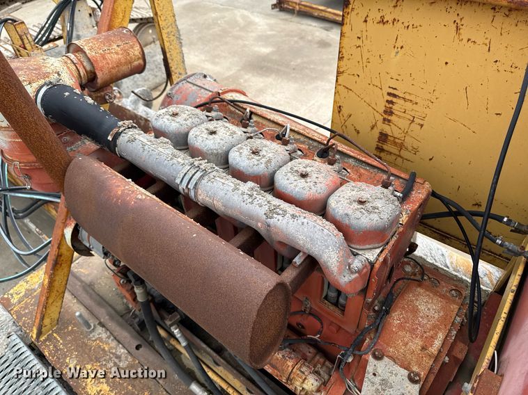 image for item DV2711 Pav Saver PS-16-32 paver