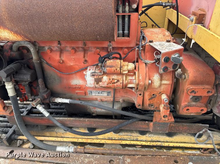 image for item DV2711 Pav Saver PS-16-32 paver