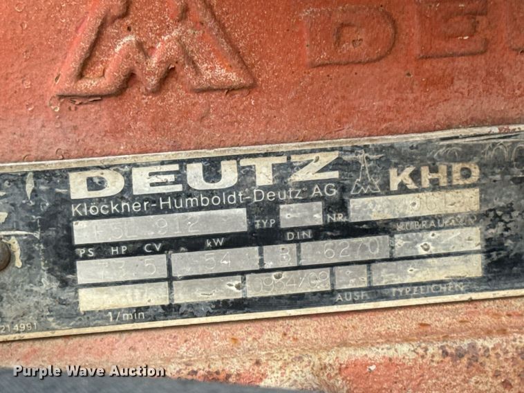 image for item DV2711 Pav Saver PS-16-32 paver