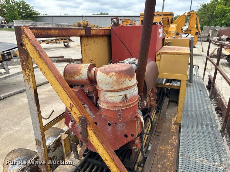 image for item DV2711 Pav Saver PS-16-32 paver