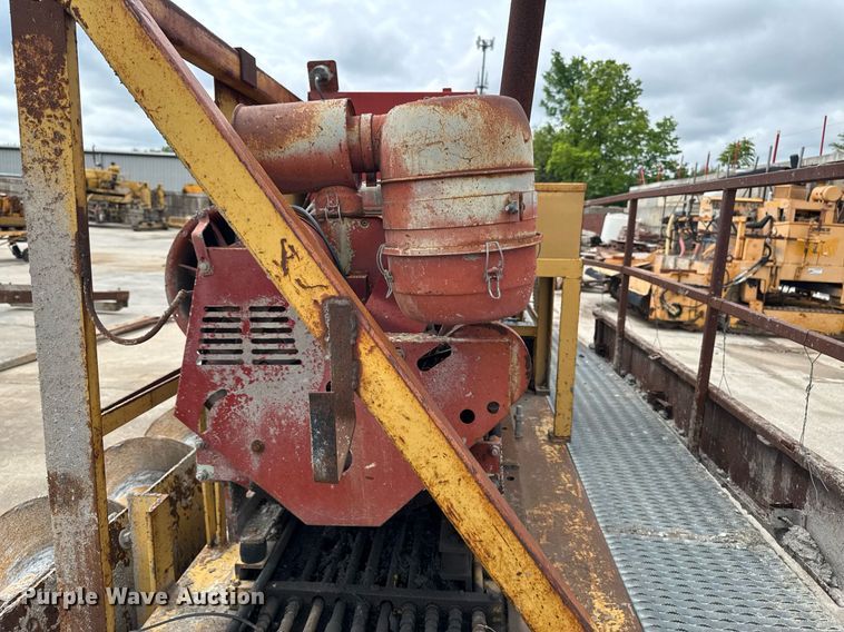 image for item DV2711 Pav Saver PS-16-32 paver