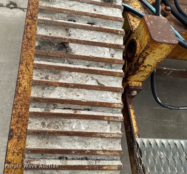 image for item DV2711 Pav Saver PS-16-32 paver