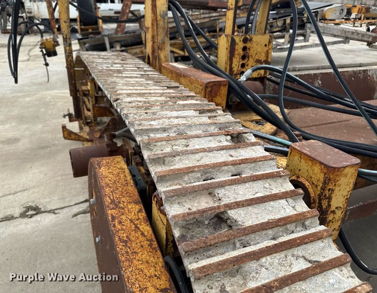 image for item DV2711 Pav Saver PS-16-32 paver