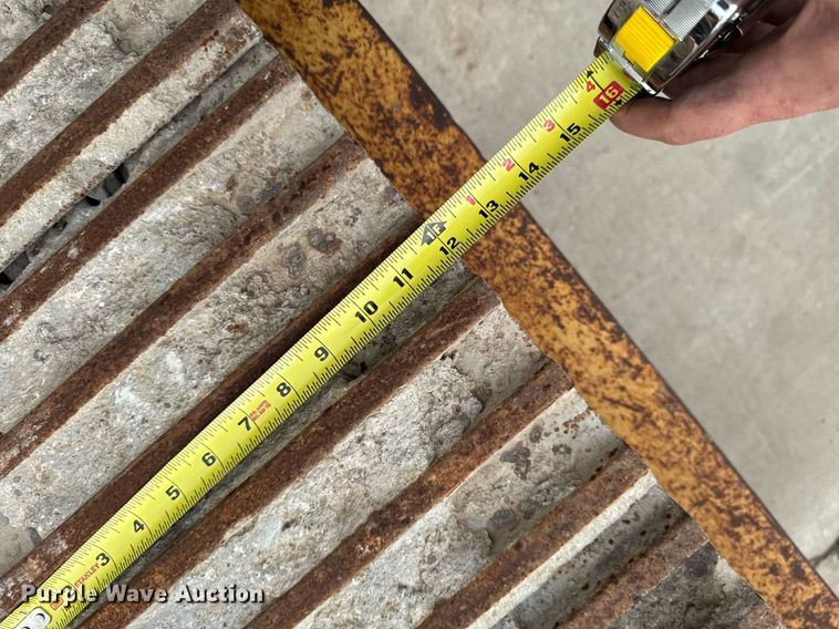 image for item DV2711 Pav Saver PS-16-32 paver