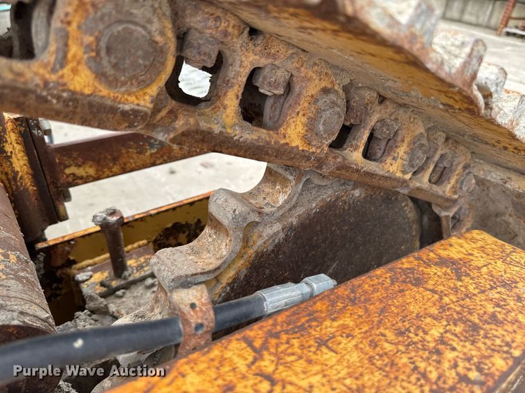 image for item DV2711 Pav Saver PS-16-32 paver