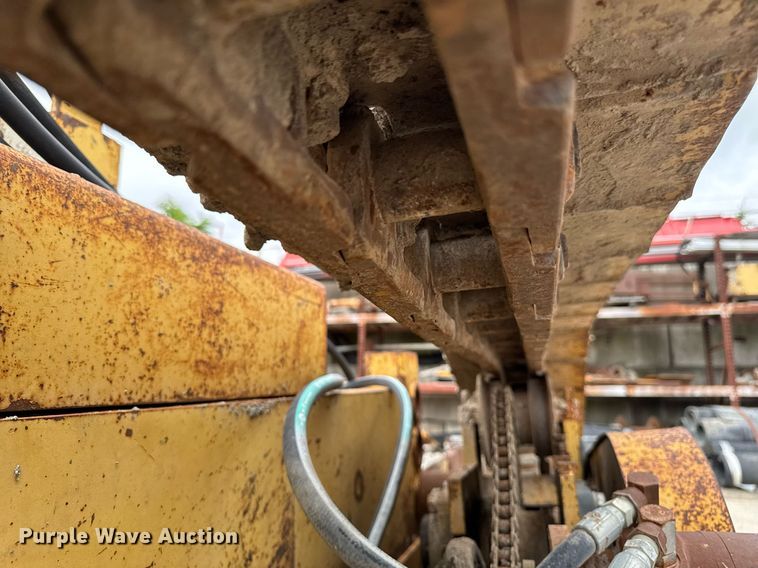 image for item DV2711 Pav Saver PS-16-32 paver